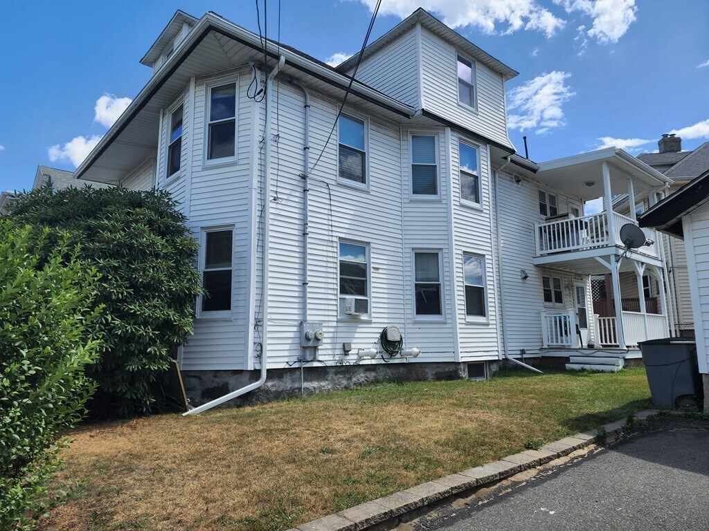 15 Merrymount Ave Unit 2, Quincy, MA 02170 15 Merrymount Ave Quincy
