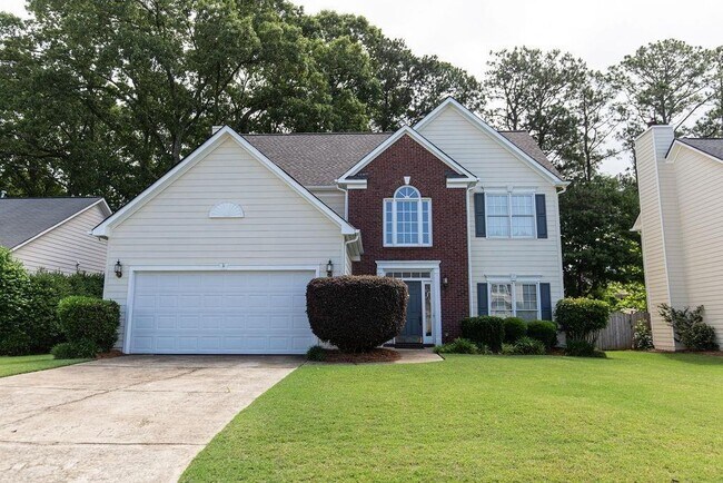 Foto del edificio - 3360 Shallowford Green Dr