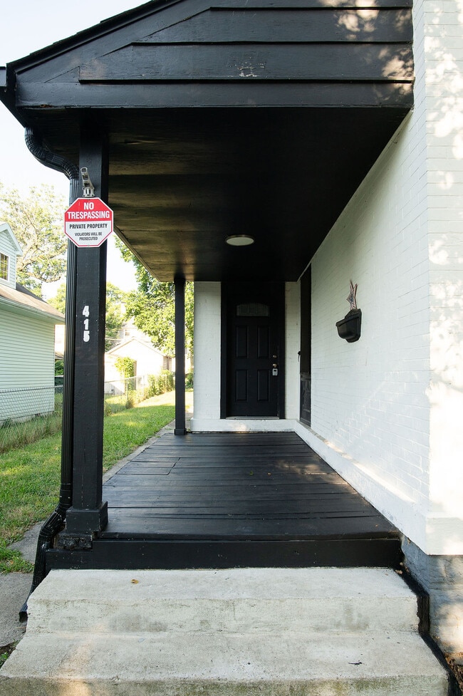 Photo - 415 Brightwood House