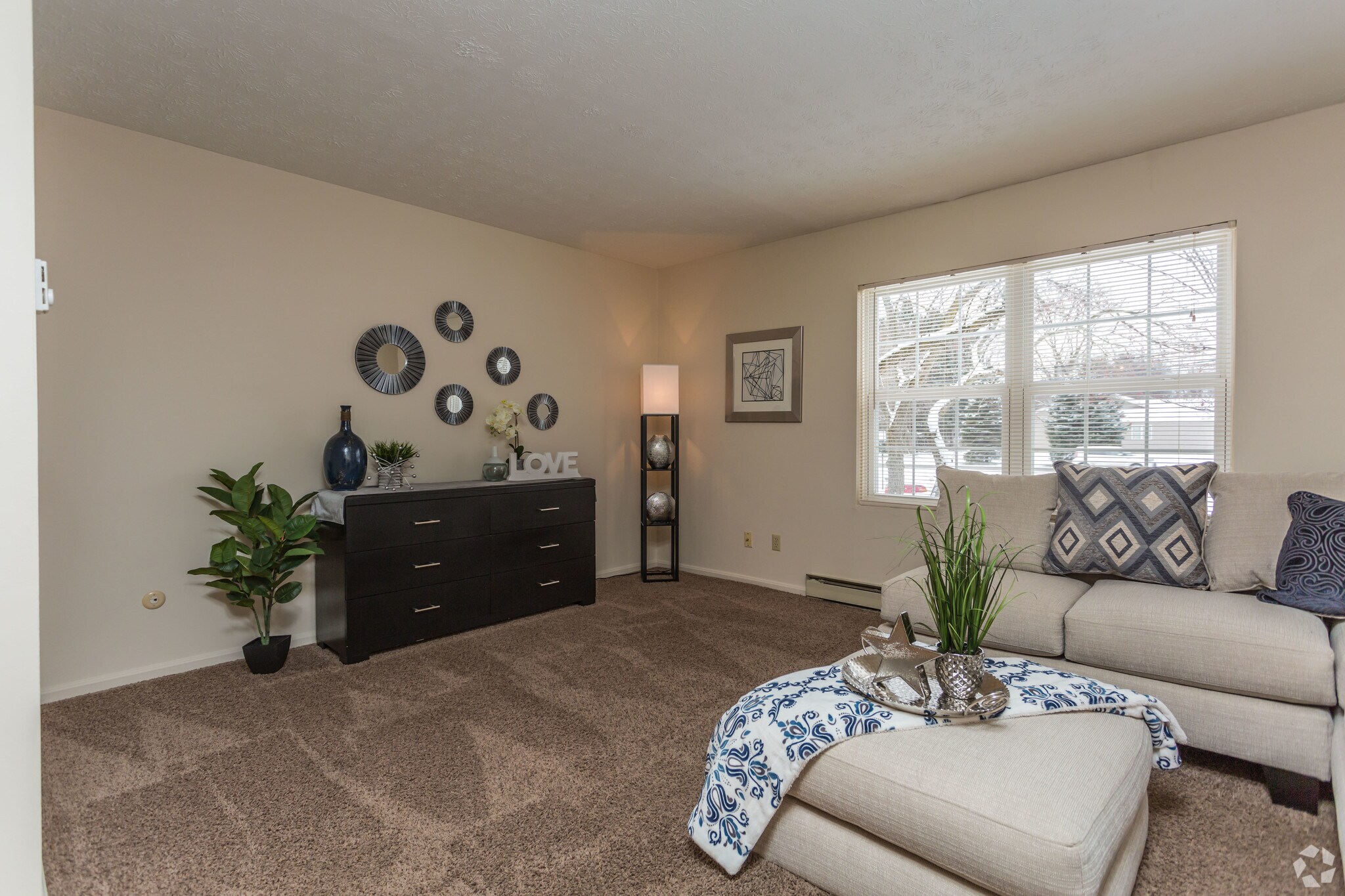 Boulevard Club Apartments – photo 4
