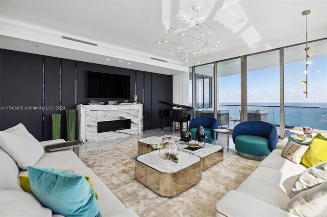 Foto del edificio - 17975 Collins Ave