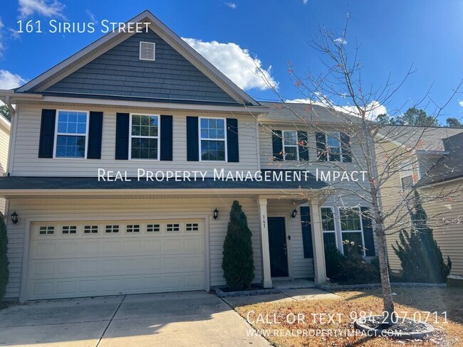 Foto del edificio - 161 Sirius St