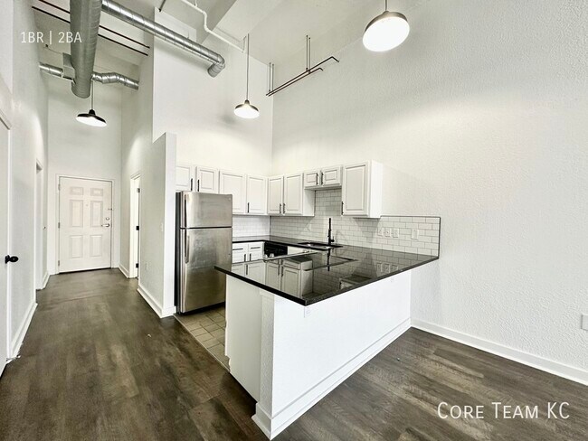 Foto del edificio - 934 Broadway Blvd