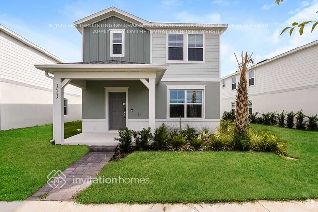 Building Photo - 16378 Grey Pne Dr