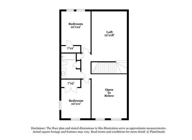 Building Photo - 5864 Fir Tree Ln