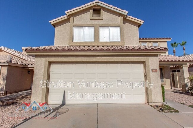 Building Photo - 1057 N Saguaro St