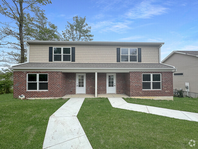 Building Photo - 3981 Mt Moriah Vlg Dr