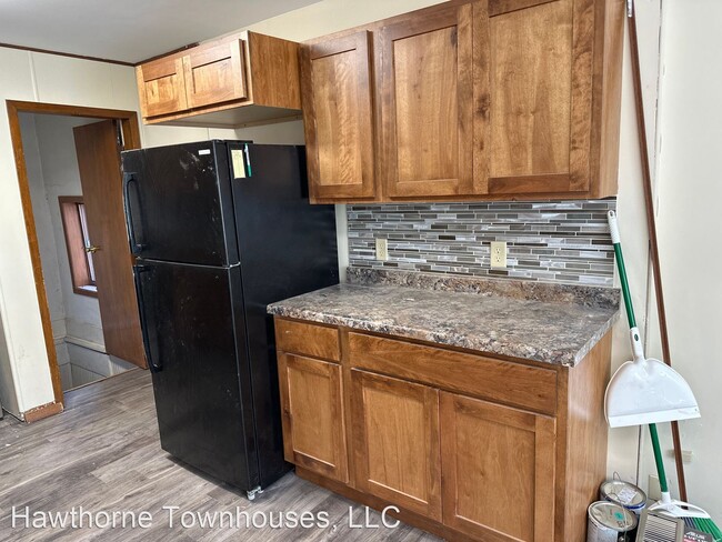 Foto del edificio - 3 br, 1 bath House - 1300 N. Cedar