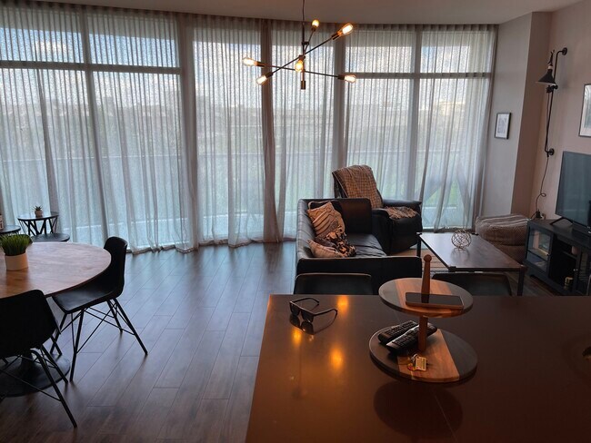 Foto del edificio - 3301 NE 1st Ave