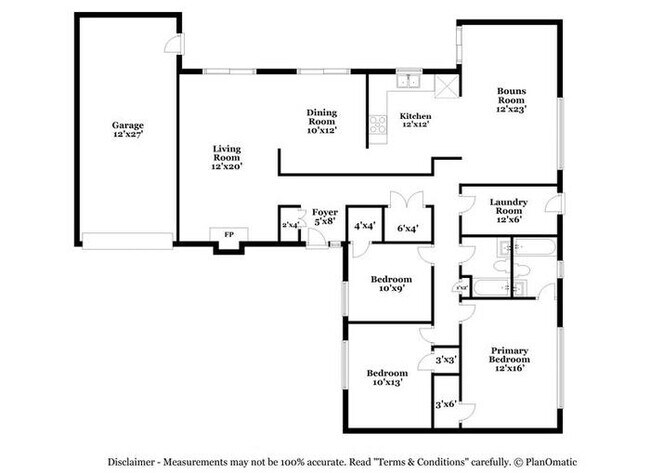 Building Photo - 3045 Durwood Dr, Florissant, MO 63033