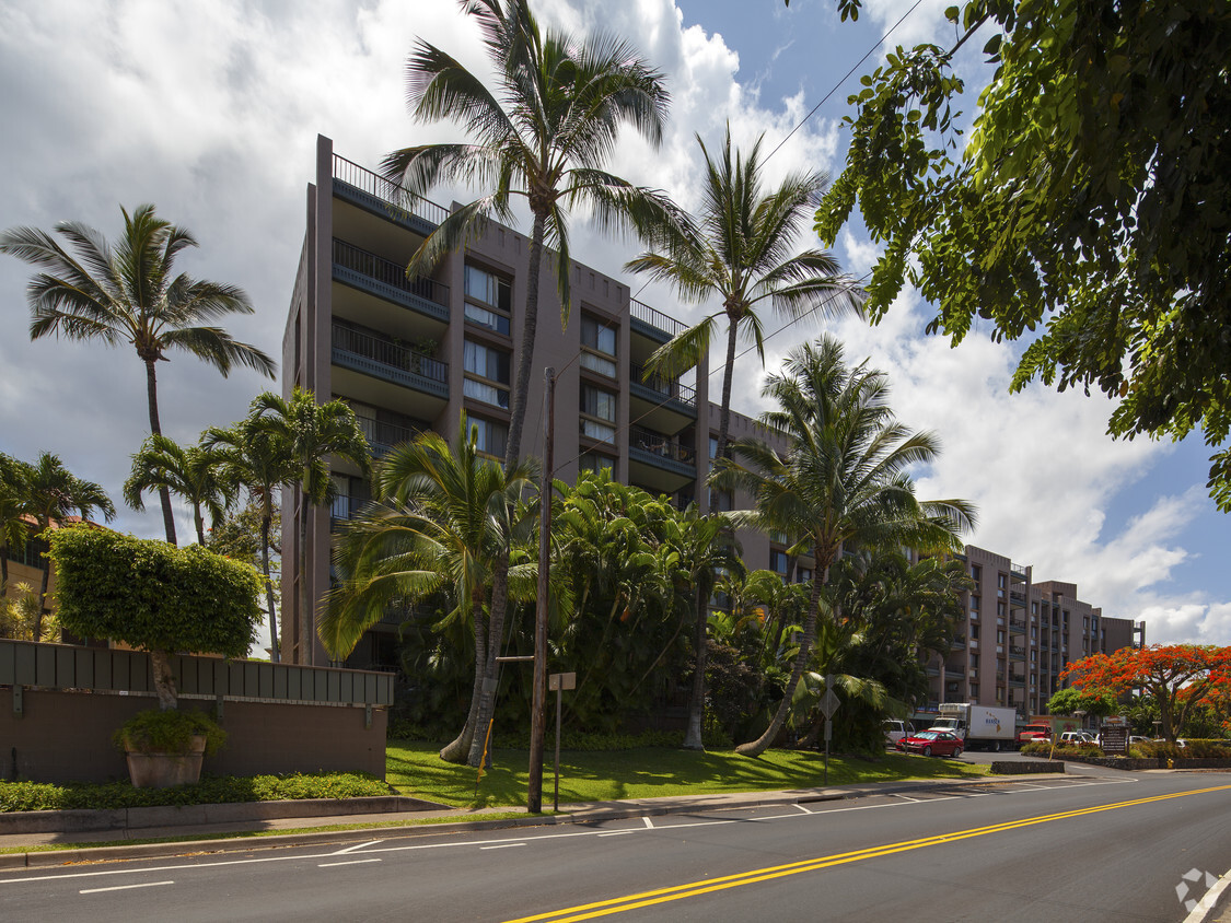 Foto principal - Kahana Manor