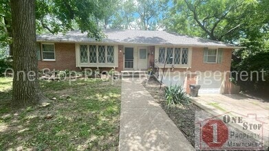 Building Photo - 6492 Blue Ridge Blvd