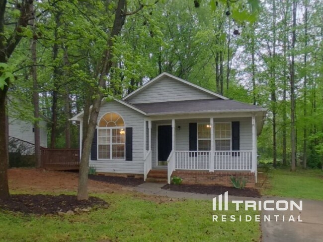Building Photo - 1625 Barbara Ann Circle Kannapolis NC