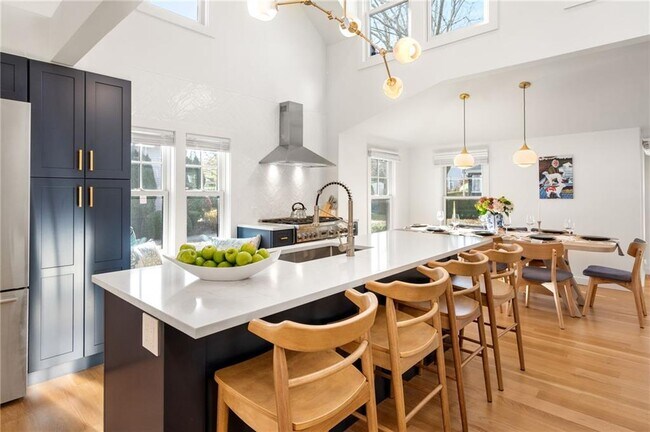 Foto del edificio - 14 Robinson St