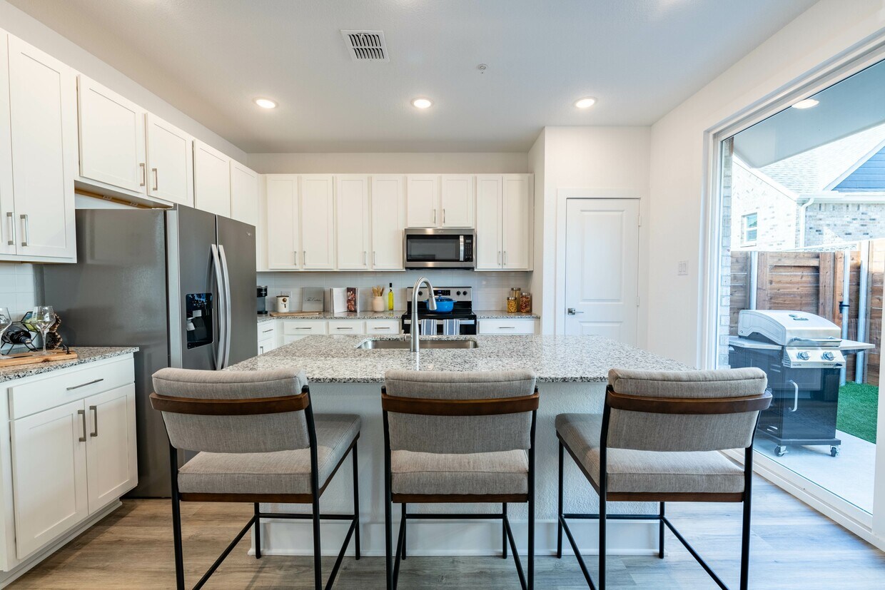 Amavi Celina Houses for Rent Celina, TX