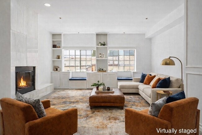 Foto del edificio - 850 N Poinsettia Pl