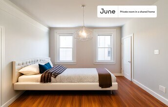 Building Photo - Room in Shared 5 bed/2 bath home