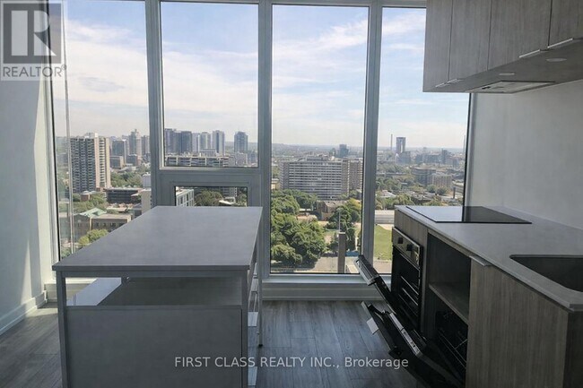 Photo du bâtiment - 77 Shuter St