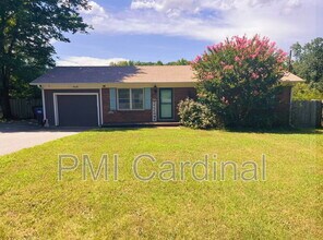 Building Photo - 558 Brumley Rd