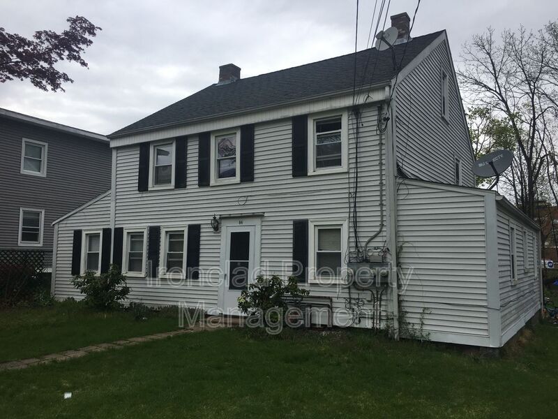 Foto principal - 84 Mill St