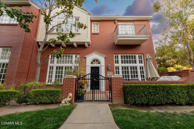 Foto del edificio - 2491 Swanfield Ct