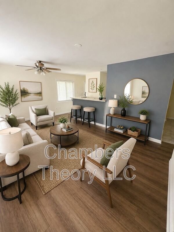 Foto del edificio - 6514 Berkshire Dr