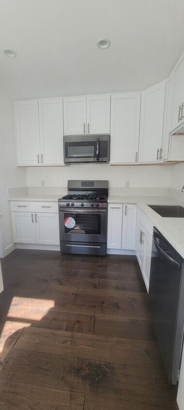 Foto principal - 1709 Del Valle Ave