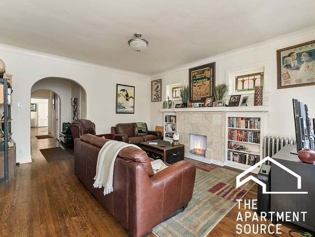 Foto del edificio - 1432 W Jonquil Ter