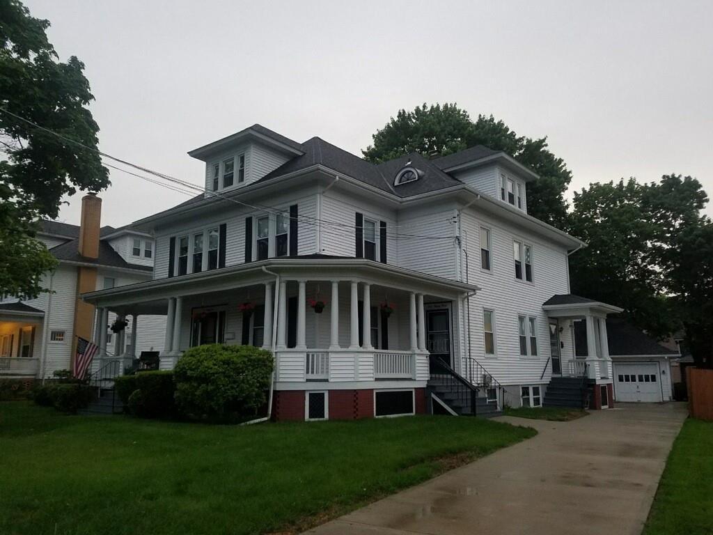 Primary Photo - 493 S Main St