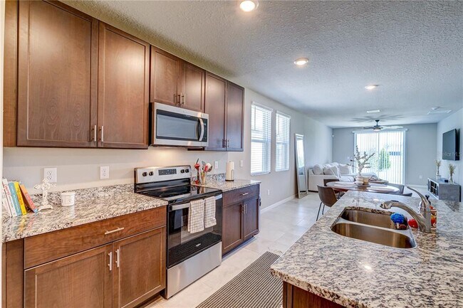 Foto del edificio - 10210 Daybreak Glen