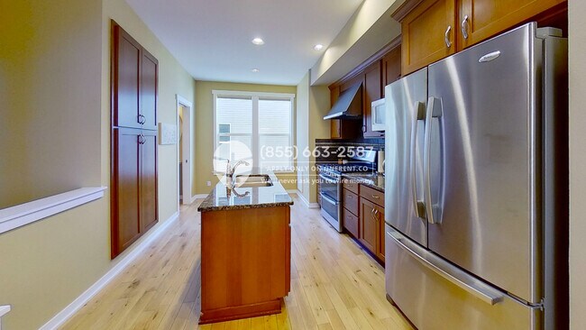 Building Photo - 4428 44th Ave SW