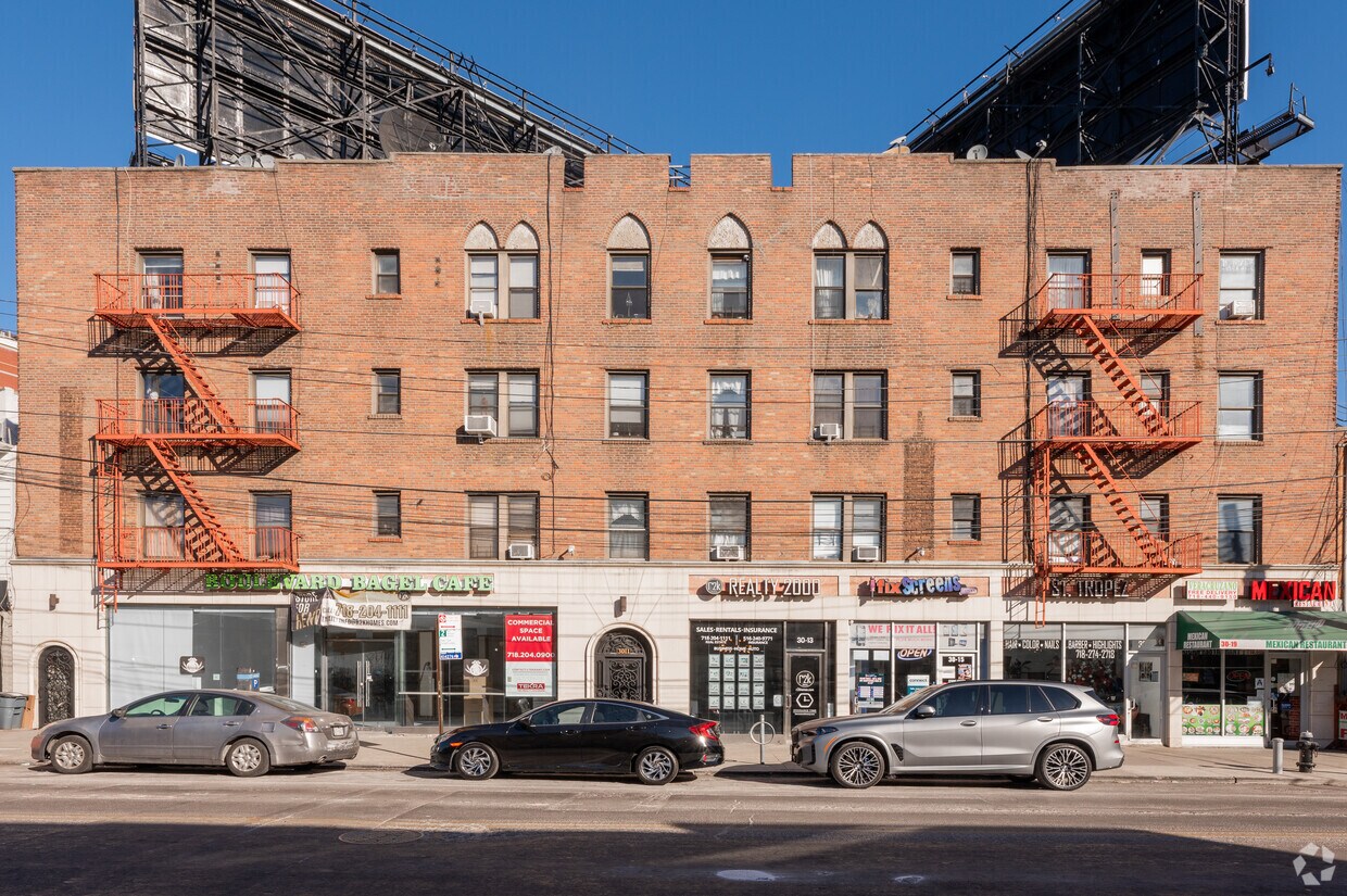 Building Photo - 30-07 Astoria Blvd