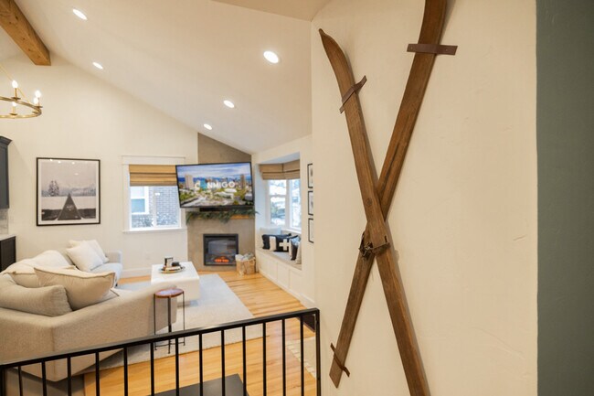 Foto del edificio - 3045 S 1640 E