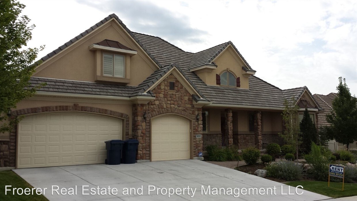 Foto principal - 5 br, 4.5 bath House - 1031 Brinley Lane