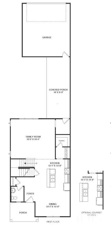 Foto del edificio - 137 Etteinne Garden Ln