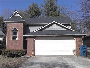 3301 Fort Harrods Ct