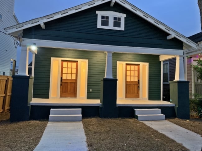 Building Photo - 1004 Verret St