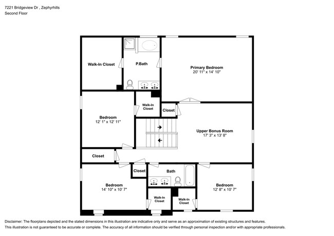 Building Photo - 7221 Bridgeview Dr