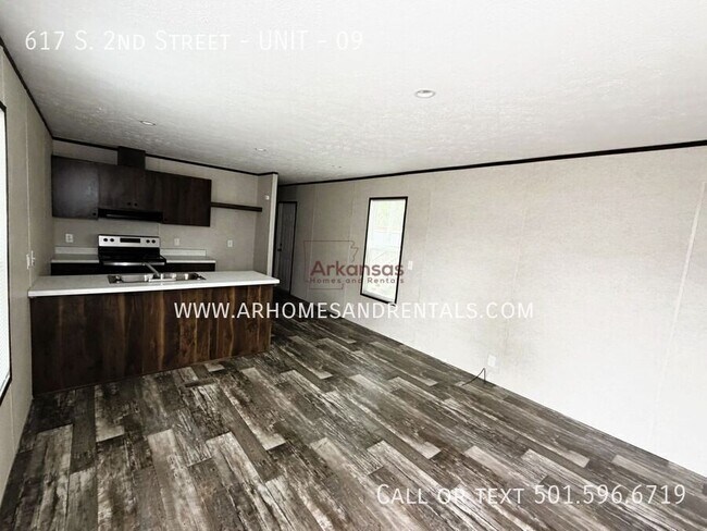 Foto del edificio - 617 S 2nd St