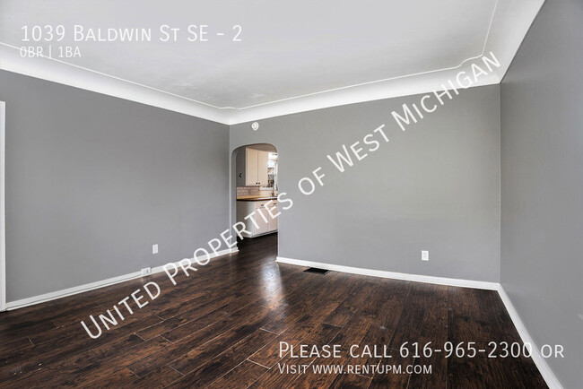 Building Photo - Tours Estimated to Begin 6/21 | Cute Studi...