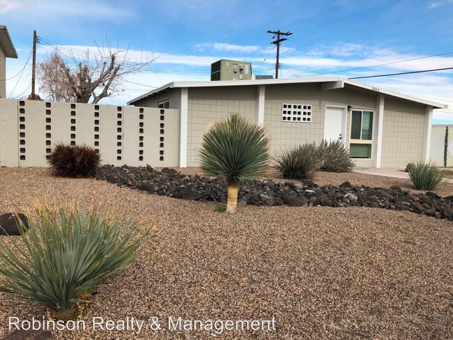 Building Photo - 2 br, 1 bath House - 1866 La Vante Ave