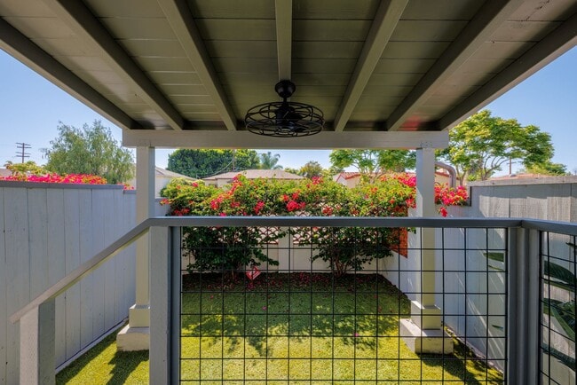 Building Photo - 4715 Soria Dr