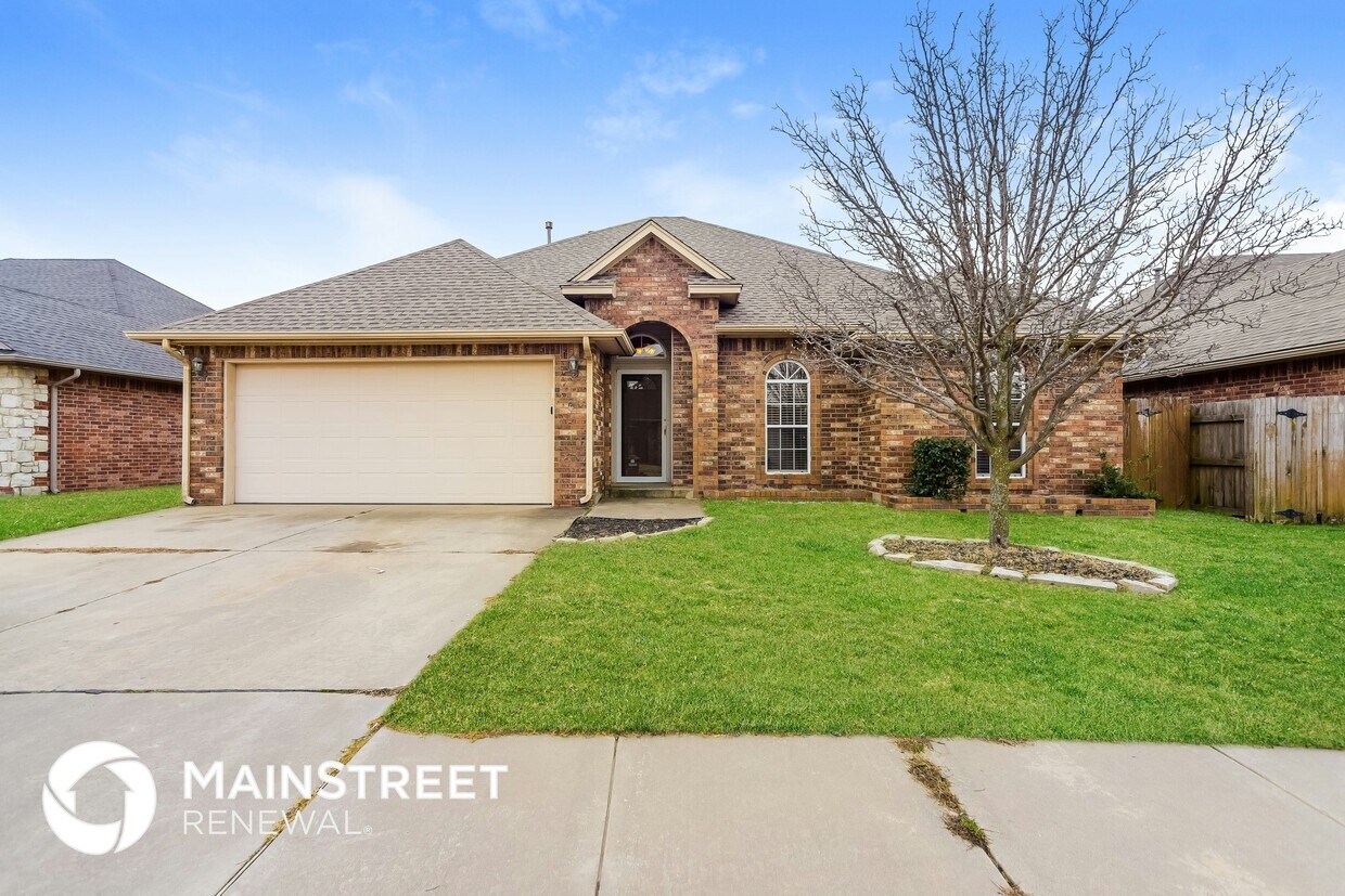 Foto principal - 536 SW 154th Ct