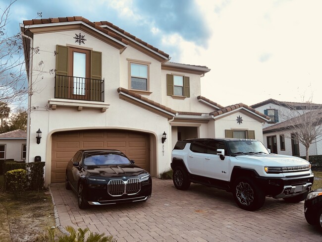 Building Photo - 3191 Players View Cir