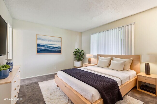 Foto del edificio - Casa Moreno Apartments