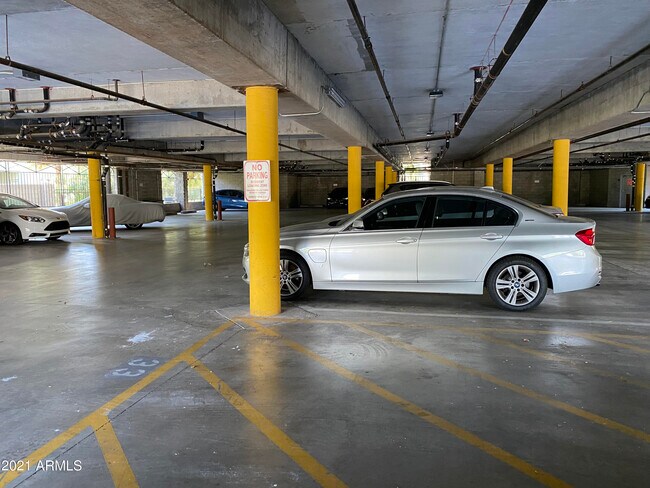 Foto del edificio - 4525 N 22nd St