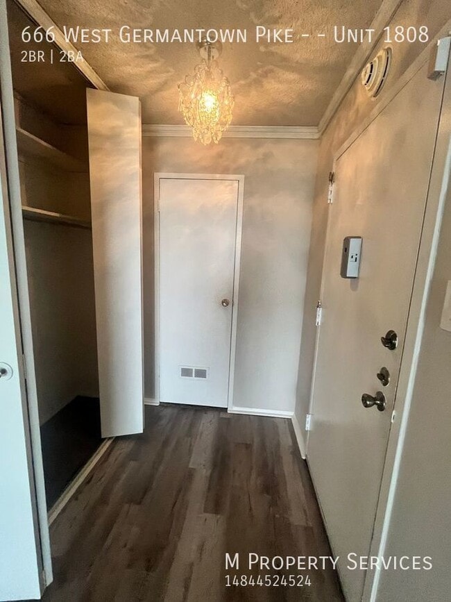 Foto del edificio - Spacious, Beautiful 2 Bedroom 2 Bath Condo...