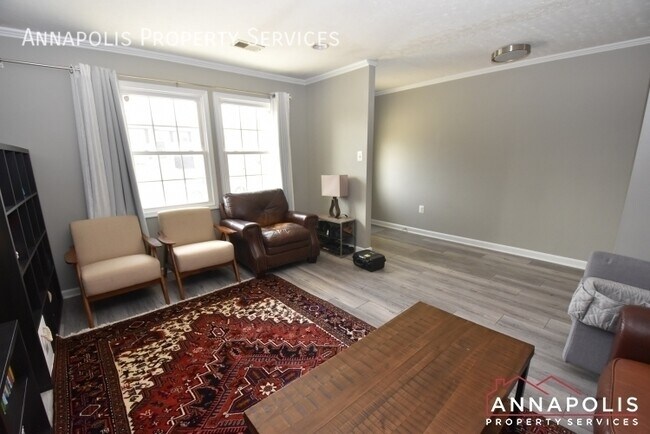 Foto del edificio - 2500 Symphony Ln