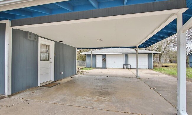 Foto del edificio - 9003 Hammerly Blvd