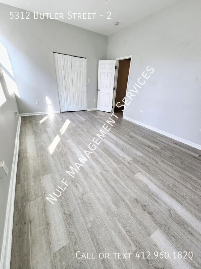 Foto del edificio - 5312 Butler St